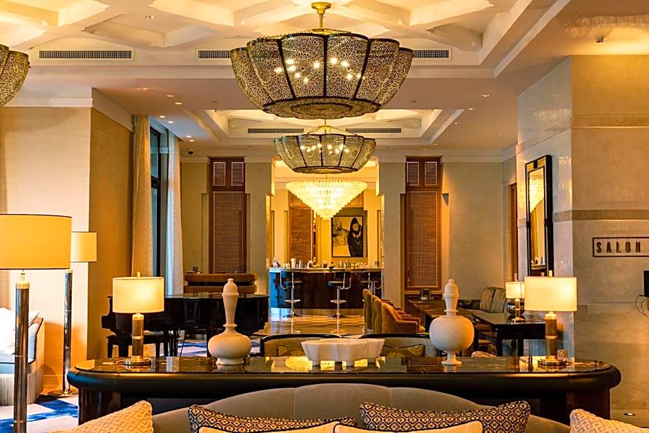 Four Seasons Hotel Tunis