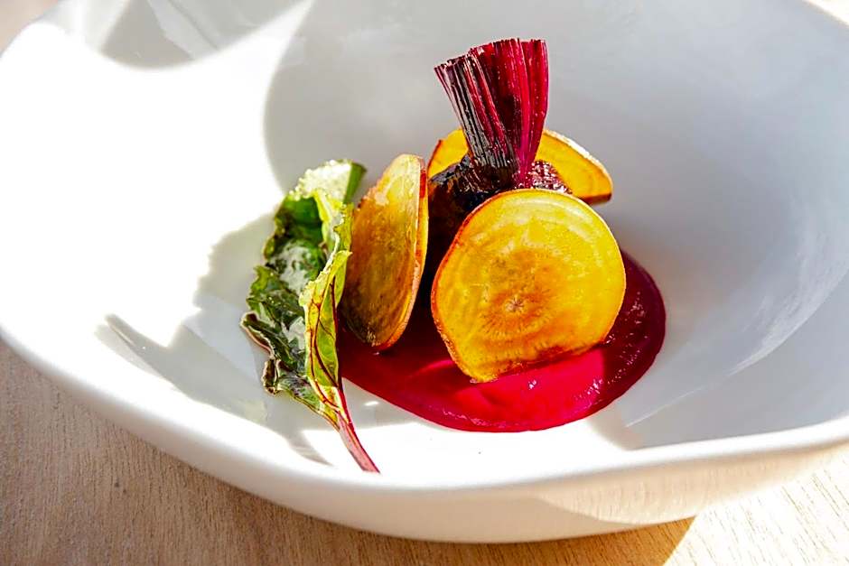 Relais et Châteaux Thalasso & Spa Ile de la Lagune