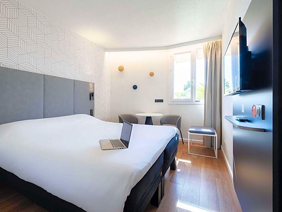 ibis Beziers Est Mediterranee A9/A75