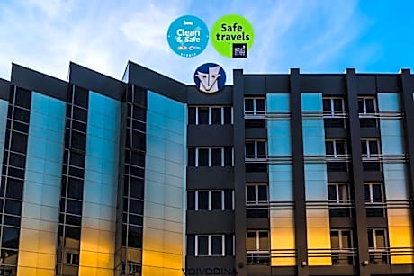 Hotel Vojvodina