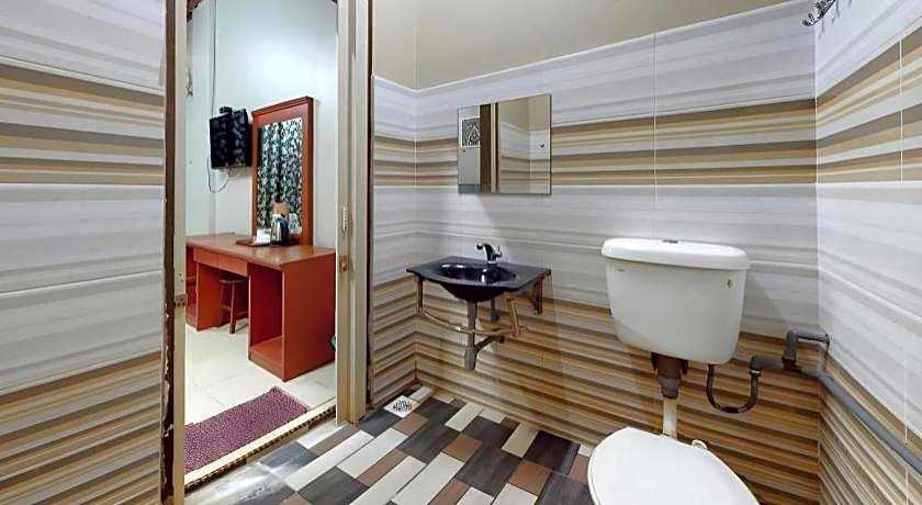 OYO 91052 Hotel Kenangan