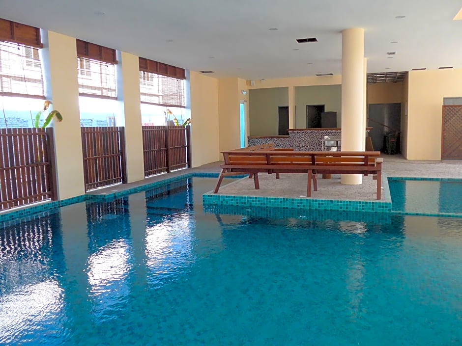 Nadias Hotel Cenang Langkawi