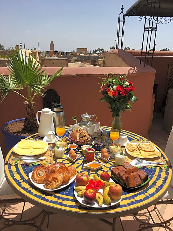 Riad Kenzo