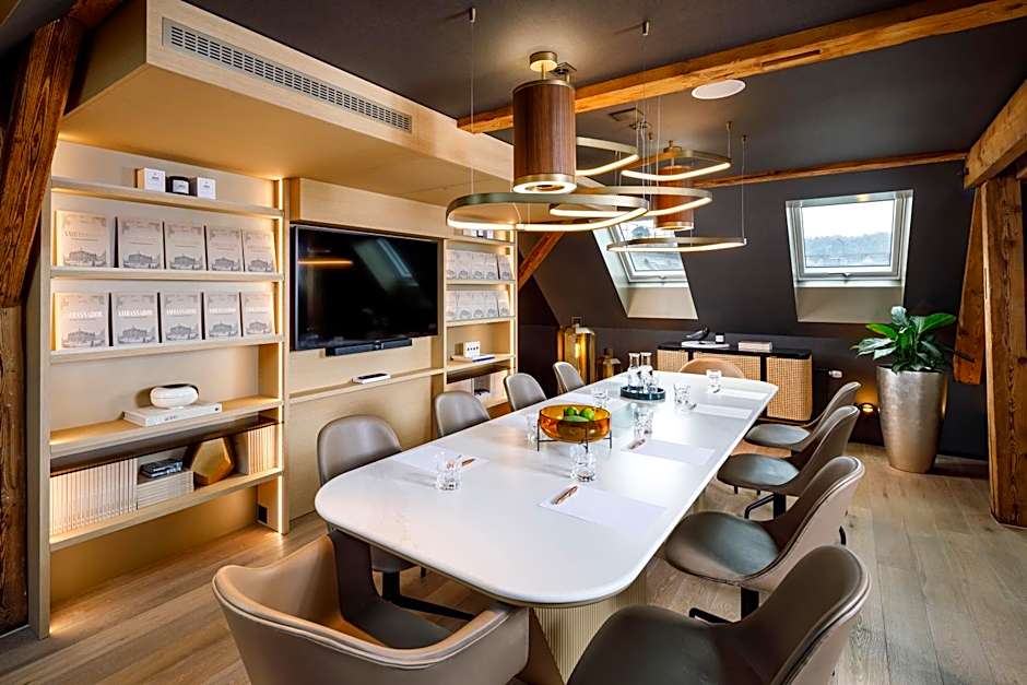 Small Luxury Hotel Ambassador a l'Opera