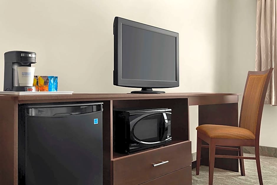 Travelodge by Wyndham Timmins