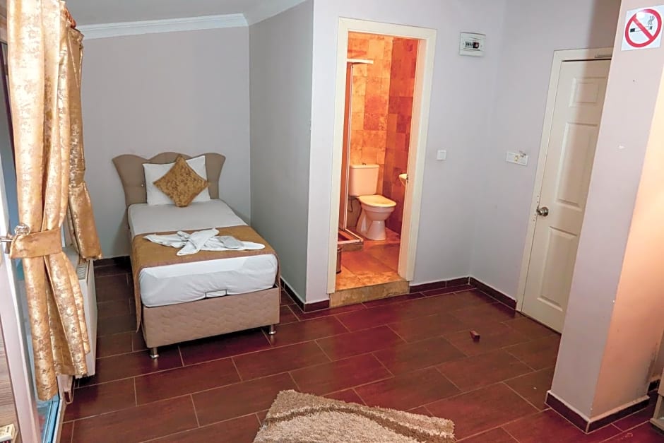 Ağva Carpediem Otel