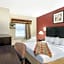 Travelodge by Wyndham Romulus Detroit Airport