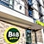 B&B Hotel Bochum-City