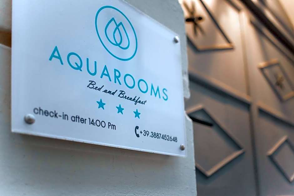 AQUAROOMS Suites