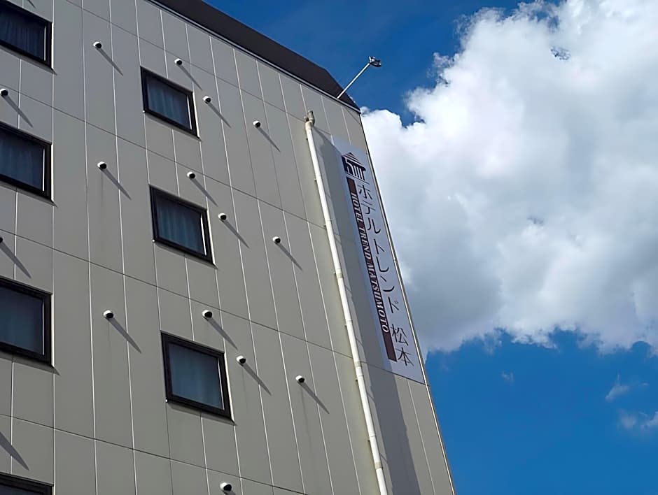 Hotel Trend Matsumoto