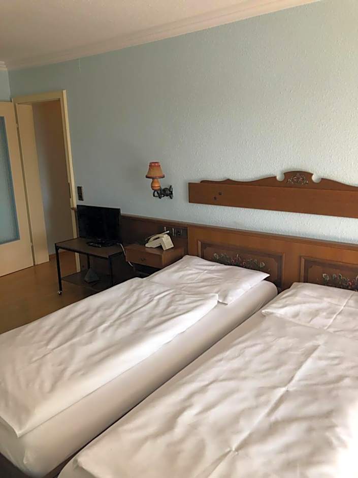 Hotel Pflieger