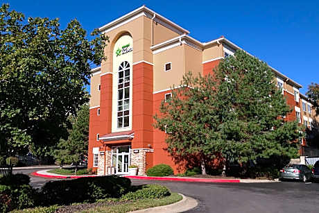 Extended Stay America Suites - Kansas City - Country Club Plaza