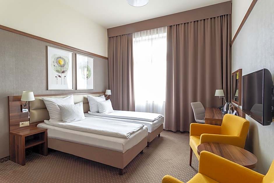 Golden Tulip Krakow City Center