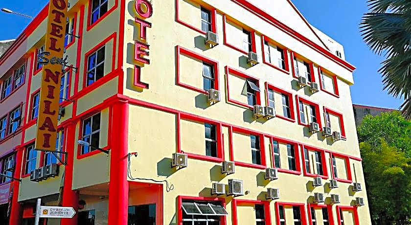 Hotel Seri Nilai