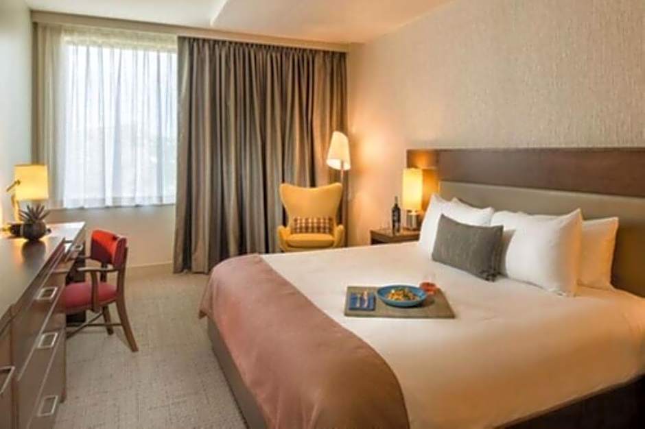 The Hotel at Oberlin