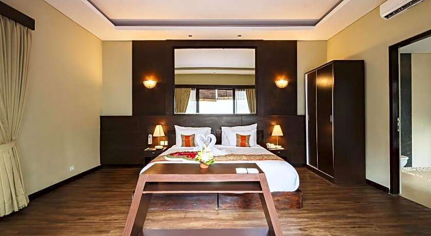 Buana Bali Villas & Spa