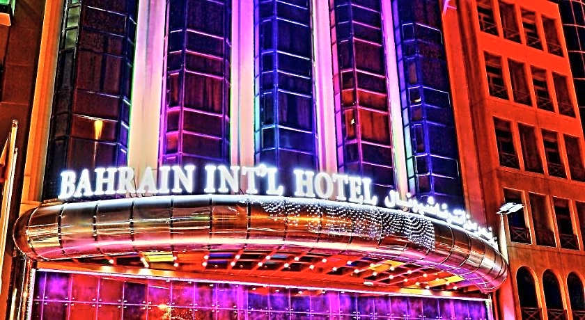 Bahrain International Hotel