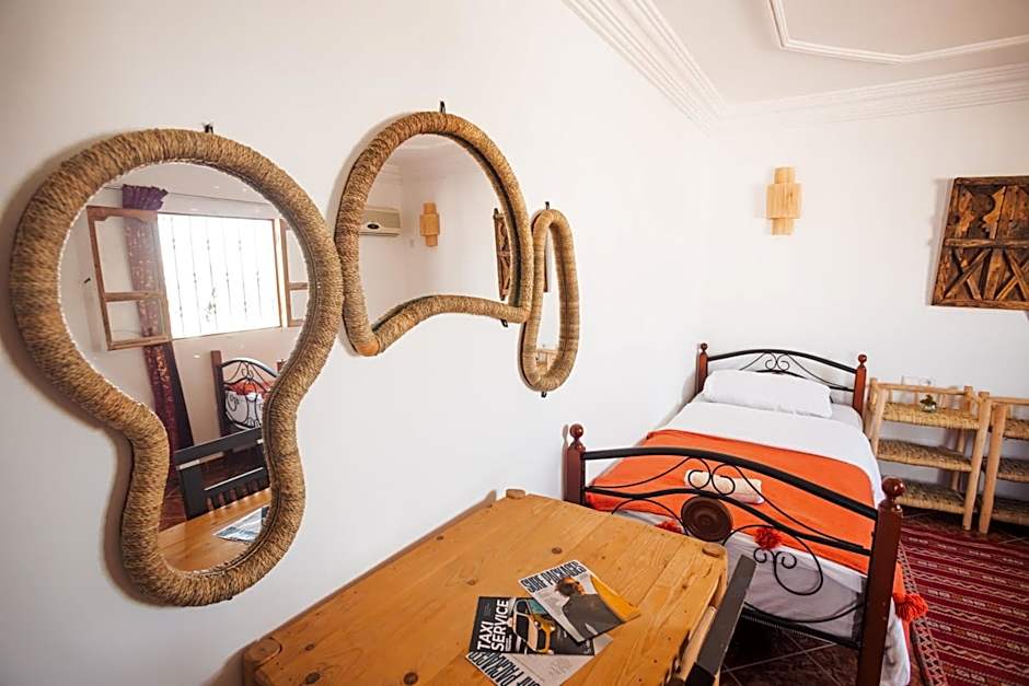 Freebirds Hostel
