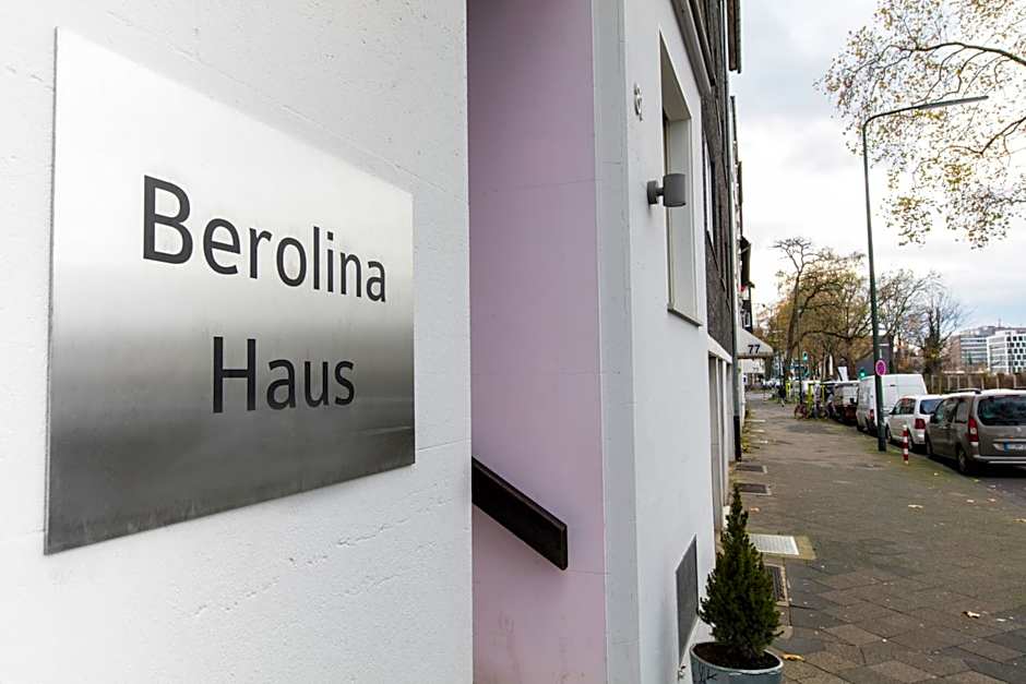 Berolina Haus