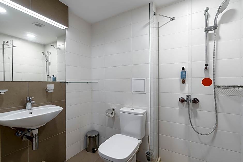 AluaSun Helios Beach - All Inclusive