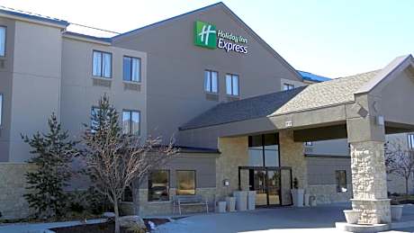 Holiday Inn Express Hotel Kansas City - Bonner Springs By IHG