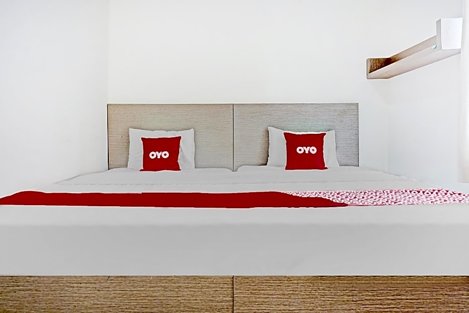 OYO 90494 Stariez Residence Karawaci