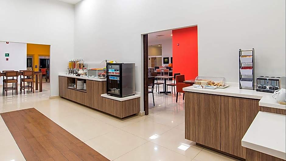 Holiday Inn Express Manzanillo By IHG