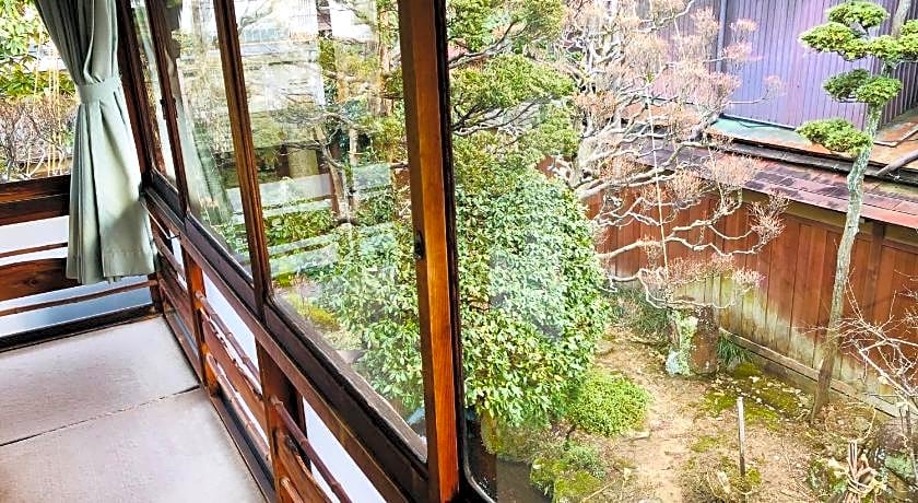 Ryokan Kaminaka