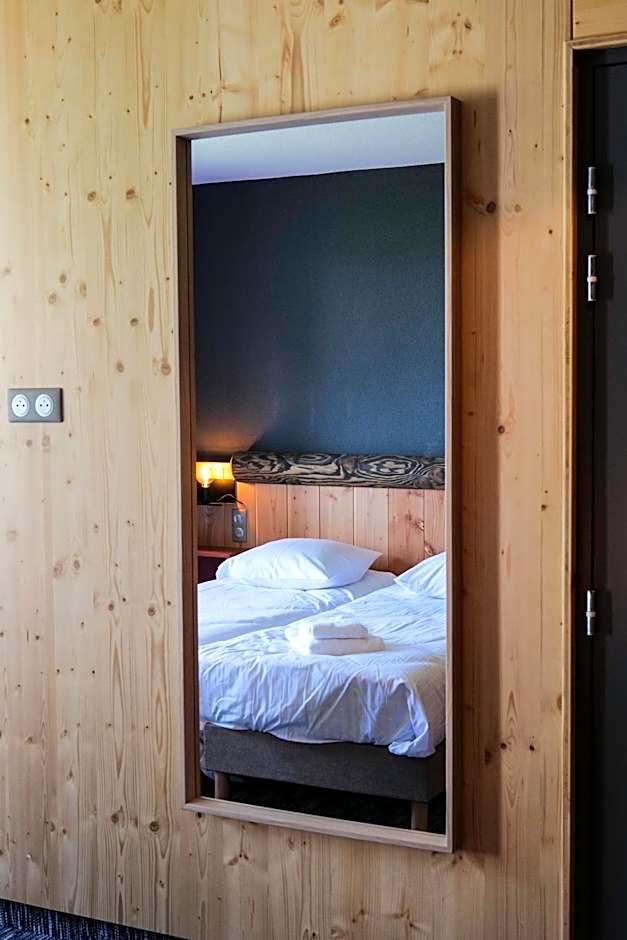 Le Motel du Gaschney