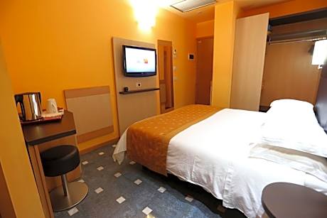 Family Junior Suite
