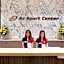 AC Sport Center & Hotel