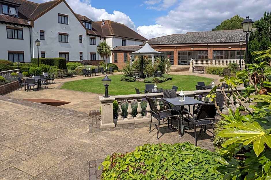 Oxford Belfry Hotel & Spa