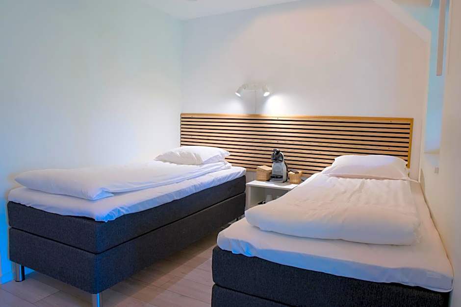 GEG Hotel