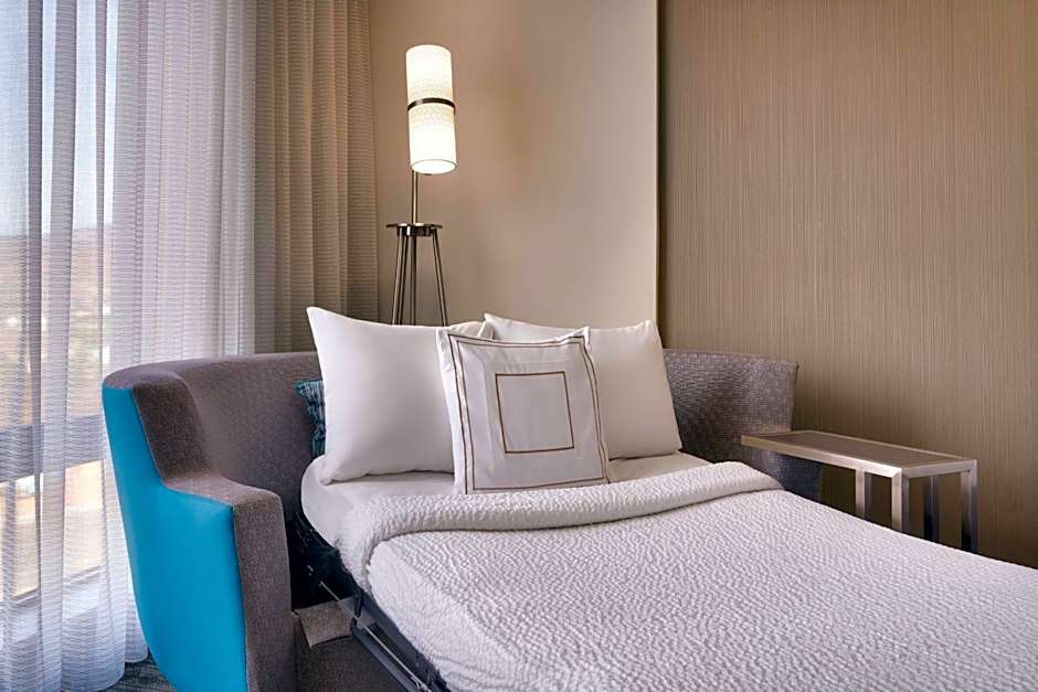 Courtyard by Marriott Cedar City