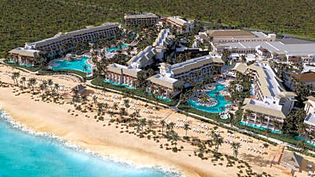 Dreams Playa Esmeralda Resort & Spa - All Inclusive