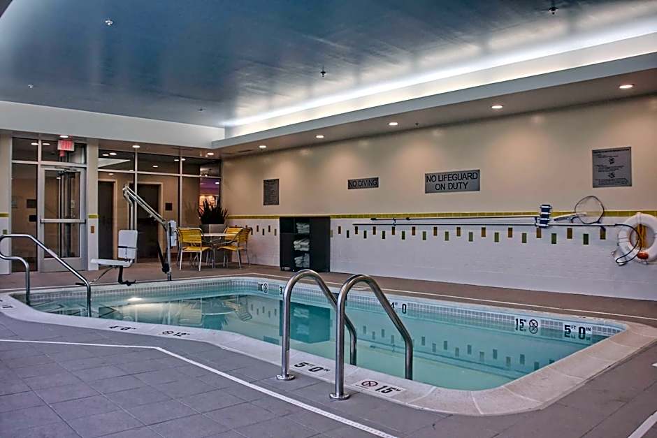 Fairfield Inn & Suites by Marriott Reading Wyomissing