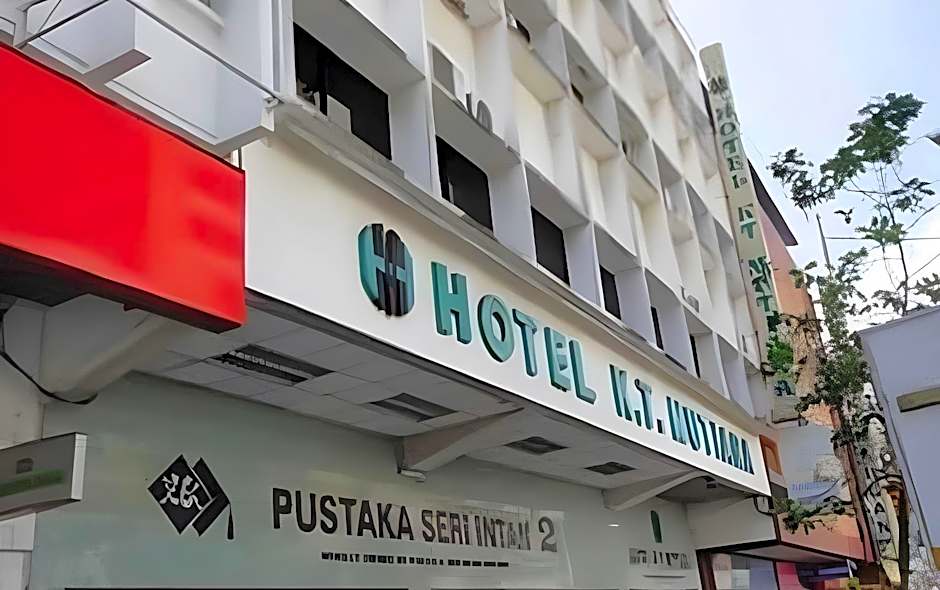 Hotel K.T. Mutiara