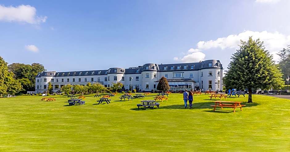 Bloomfield House Hotel, Leisure Club & Spa