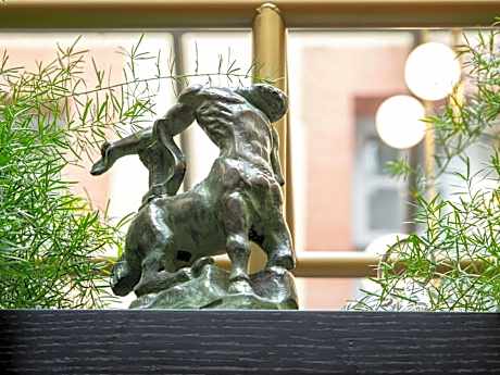 Hotel Mercure Montauban