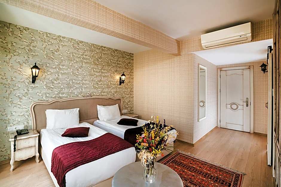 Raymar Hotels Ankara