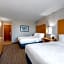 Holiday Inn Express Wheat Ridge-Denver West Hotel