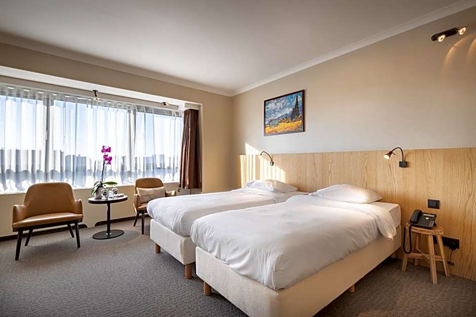 Hotel Carlton
