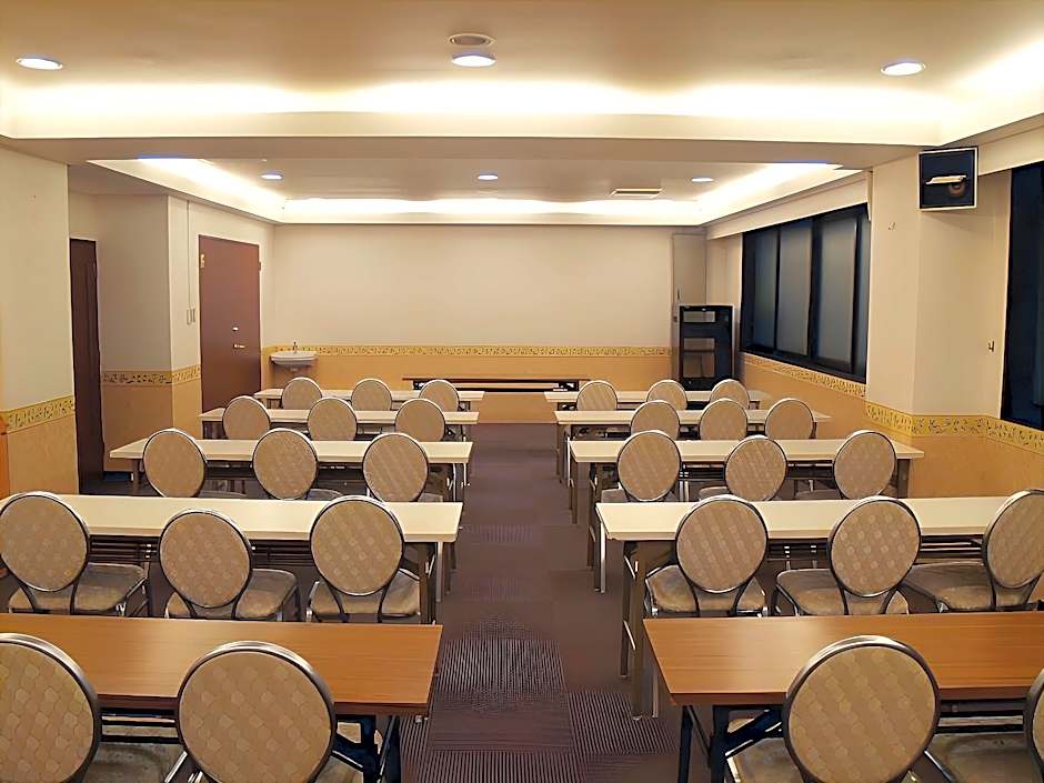 Hotel Livemax BUDGET Sagamihara