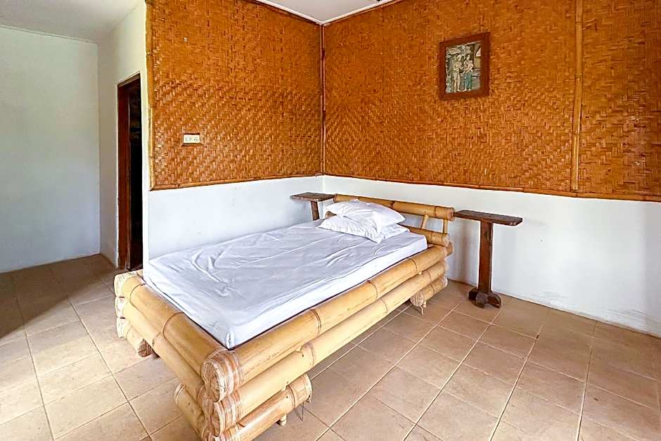 Hepi Bungalow Lovina Mitra RedDoorz