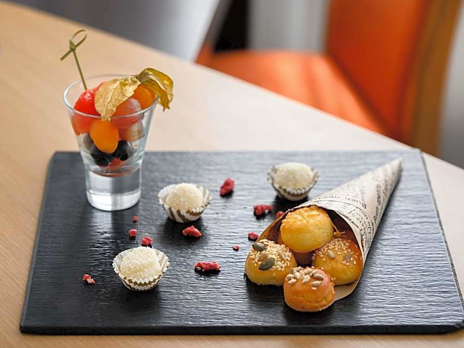 Novotel Budapest City
