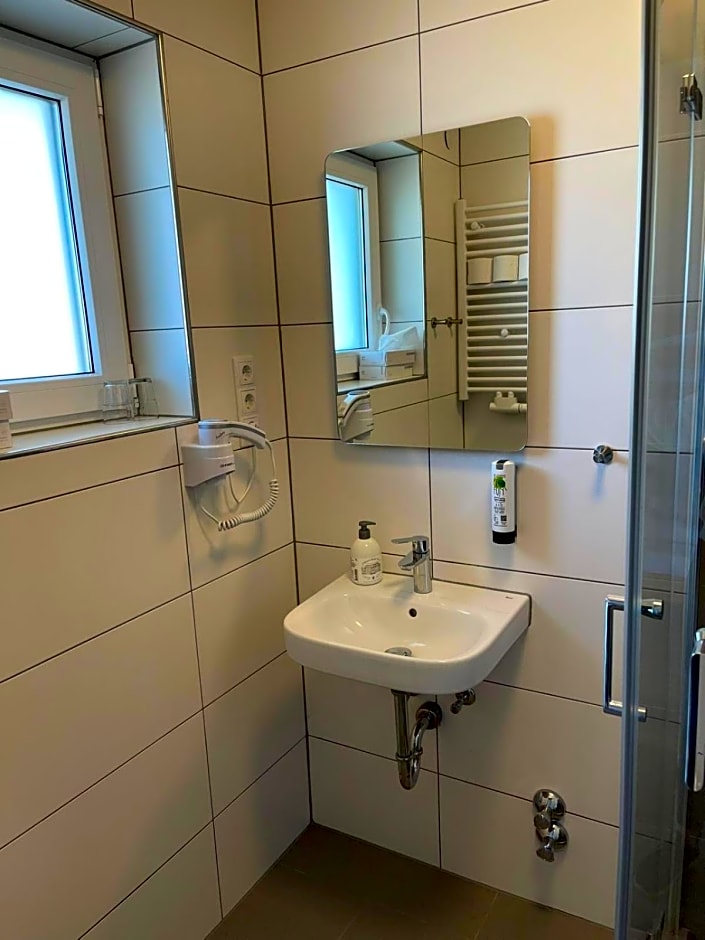 Hotel Wiesental Nähe Friedrichshafen