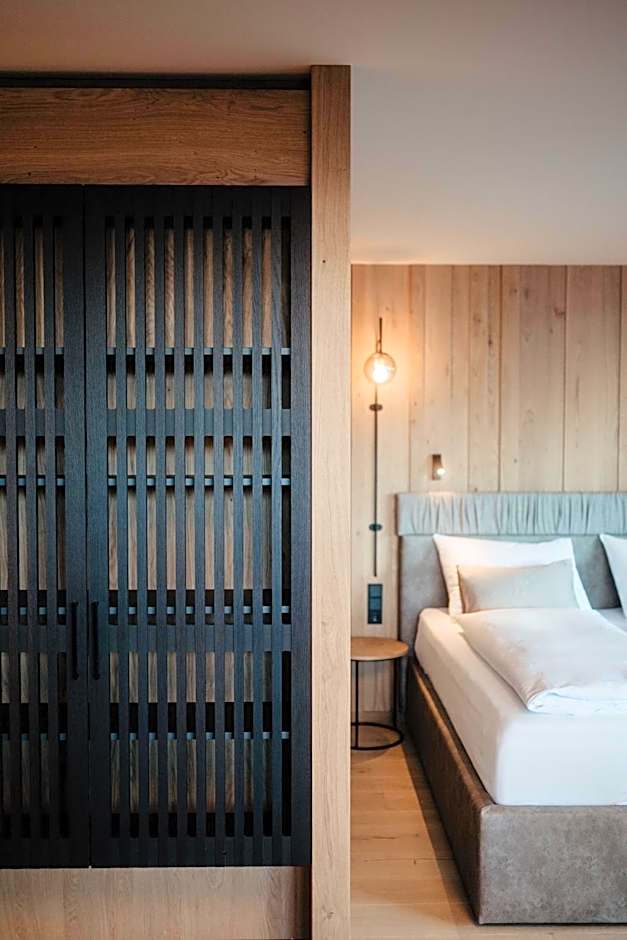 Hotel Berghof - St Johann in Salzburg