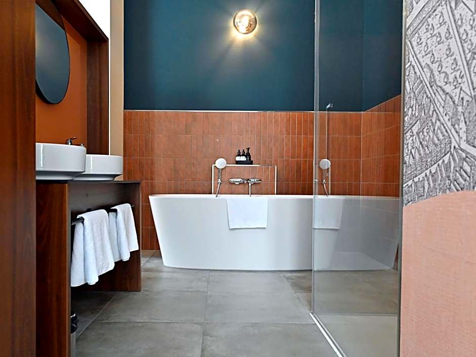 Fletcher Hotel Paleis Stadhouderlijk Hof