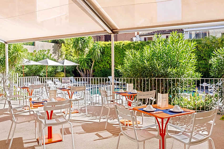 Best Western Hotel Matisse