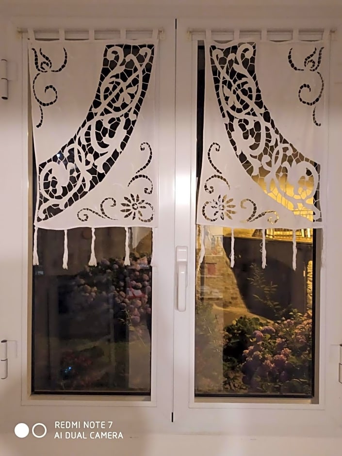 B&B Alle Ortensie Blu